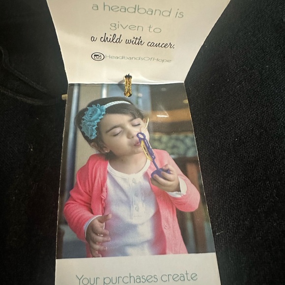 Headbands of Hope NEW - Picture 4 of 4